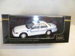 Ixo Ford Crown USA Police Sheriff Darlington County modelaut, Ophalen of Verzenden, Nieuw, Auto, Overige merken