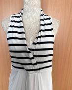 Roosenstein-Wolke jurk maat M, Maat 38/40 (M), Wit, Ophalen of Verzenden, Zo goed als nieuw