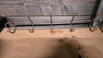 Kapstok - Wandmodel beschikbaar voor biedingen