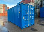 Nieuwe  20ft High Cube zee container (s), Zakelijke goederen, Machines en Bouw | Keten en Containers, Ophalen of Verzenden