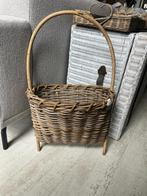 Te koop: Rivièra Maison mand, sample, Ophalen, Mand, Nieuw, Riet