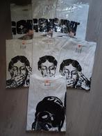 Klein partijtje t'shirts, halsdoeken, sieraden, Ophalen of Verzenden, Nieuw