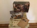 Mauritshuis: twee puzzels, tas, verzilverde manchetknopen!, Ophalen of Verzenden, Nieuw, Catalogus