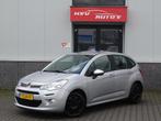 Citroen C3 1.0 VTi Attraction airco apk 10-2024 2013 Grijs, Auto's, Origineel Nederlands, Te koop, Zilver of Grijs, C3