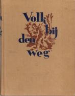 Div auteurs- Volk bij den Weg- HC, Antiek en Kunst, Verzenden