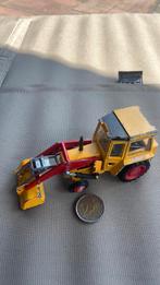 Corgi Toys - Massey Ferguson MF50B Tractor, Verzenden, Gebruikt, Tractor of Landbouw