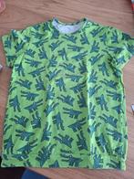 T shirt krokodil maat 158/ 164, Ophalen, Gebruikt, Jongen, Shirt of Longsleeve
