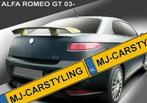 Alfa Romeo GT - Achterklep spoiler, Auto diversen, Tuning en Styling, Ophalen of Verzenden, MJ-Carstyling, Info@mj-carstyling.net