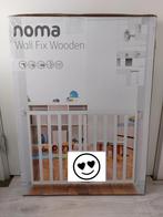 Traphekjes Noma NIEUW, Kinderen en Baby's, Traphekjes, Ophalen, Nieuw, Metaal of IJzer, Schroefhekje