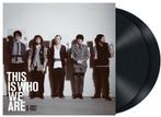 Vinyl Original 2010 2LP Di-Rect DiRect This Is Who We Are, Ophalen of Verzenden, 2000 tot heden, Gebruikt, 12 inch