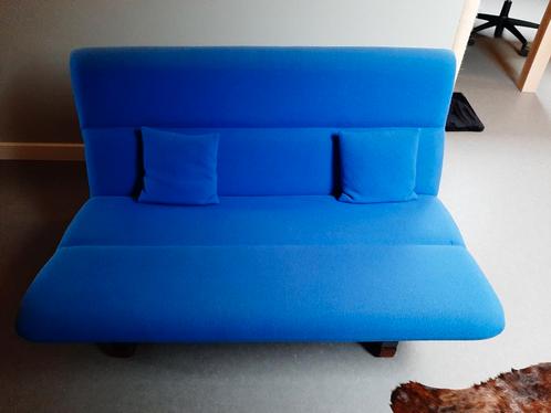 Artifort Kho Liang le design bank, Huis en Inrichting, Banken | Bankstellen, Zo goed als nieuw, Minder dan 75 cm, Stof, Ophalen