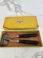 Veeschaar voor paarden, koeien, schapen, Antiek en Kunst, Ophalen of Verzenden