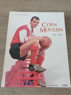 Coen Moulijn - Biografie (Tweede Druk), Ophalen of Verzenden, Gelezen, De BUITENSPELERS