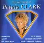 cd Petula Clark - The very best of Petula Clark, Ophalen of Verzenden, 1960 tot 1980, Gebruikt