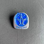 Efteling pin 2023, Ophalen of Verzenden, Zo goed als nieuw, Overige onderwerpen, Speldje of Pin