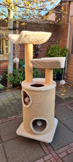 Kattenkrabpaal, Dieren en Toebehoren, Krabmeubelen, Ophalen