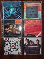 Diverse Cd's, Ophalen of Verzenden, Gebruikt, Poprock