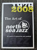 The Art of North Sea Jazz, Artiest, Ophalen of Verzenden, Zo goed als nieuw, Meerdere auteurs