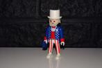 10 - Uncle Sam 5203, Ophalen of Verzenden, Gebruikt