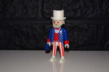 10 - Uncle Sam 5203 beschikbaar voor biedingen