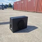 Rockford P300-10 actieve subwoofer 600 watt, Ophalen of Verzenden, Zo goed als nieuw