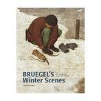 Bruegel's Winter Scenes, Boeken, Kunst en Cultuur | Beeldend, Nieuw, Ophalen of Verzenden, Schilder- en Tekenkunst