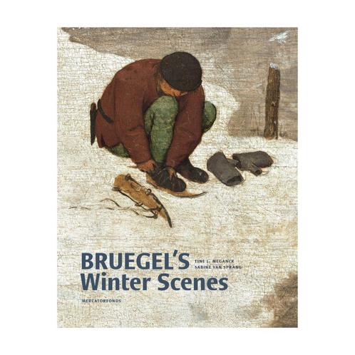 Bruegel's Winter Scenes, Boeken, Kunst en Cultuur | Beeldend, Nieuw, Schilder- en Tekenkunst, Ophalen of Verzenden