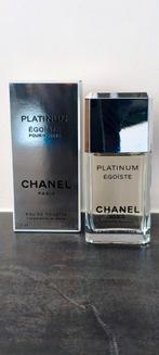 Chanel - Platinum Égoïste (EDT 100ML), Ophalen of Verzenden, Nieuw