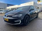 Volkswagen Golf 1.4 TSI GTE, 8 kWh, Traction-control, Gebruikt, 4 cilinders