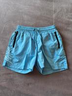 Zwembroek van Malelions, Kleding | Heren, Badmode en Zwemkleding, Blauw, Malelions, Ophalen of Verzenden, Zwemshort