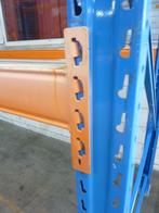 Stow palletstelling / stelling 350x110x225 event. + roosters, Gebruikt, Onbekend, Ophalen of Verzenden, Onbekend