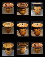 Bartafels hangtafel statafel tontafel De Kornschuur, Ophalen of Verzenden, Nieuw