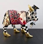 Toms Drag Taurus - Kunstkoe, Ophalen of Verzenden, Zo goed als nieuw, Kunststof, Dierenbeeld