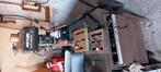 Kolomboormachine, Doe-het-zelf en Verbouw, Gereedschap | Boormachines, Ophalen of Verzenden, Gebruikt, Kolomboormachine