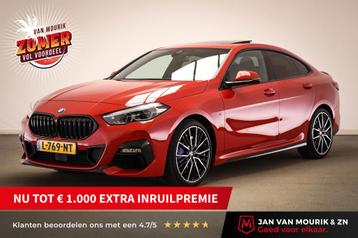 BMW 2-serie Gran Coupé 218i M-Sport High Executive Edition  beschikbaar voor biedingen