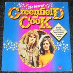 The best of Greenfield & Cook 1974 LP374, Overige formaten, Pop, Ophalen of Verzenden