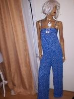 Prachtige jumpsuit van mixray maat M zgan, Maat 38/40 (M), Overige kleuren, Mixray, Ophalen of Verzenden