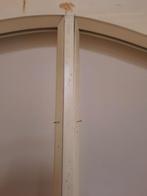 Deur Binnendeur stomp (nummer 180) 211,5x88cm, Doe-het-zelf en Verbouw, Deuren en Horren, 80 tot 100 cm, Binnendeur, Niet ingevuld