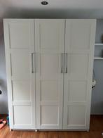 3x kastdeur (195 x 50 cm) voor een Ikea paxkast, Ophalen, Gebruikt, 50 tot 100 cm, 150 tot 200 cm