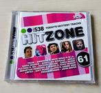 Hitzone 61 2CD Radio 538, Ophalen of Verzenden, Zo goed als nieuw, Pop