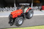 Siku Massey Ferguson 8280 tractor, Hobby en Vrije tijd, Modelauto's | 1:32, Ophalen of Verzenden, SIKU, Zo goed als nieuw, Tractor of Landbouw