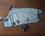 Vliegendeken 135 145 195 125 horseware amigo graasmasker, Horseware, Ophalen of Verzenden, Zo goed als nieuw, Horseware. com