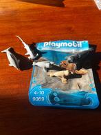 Playmobil 9069 Zeehonden met Dolfijn & Haai, Ophalen, Gebruikt, Los playmobil
