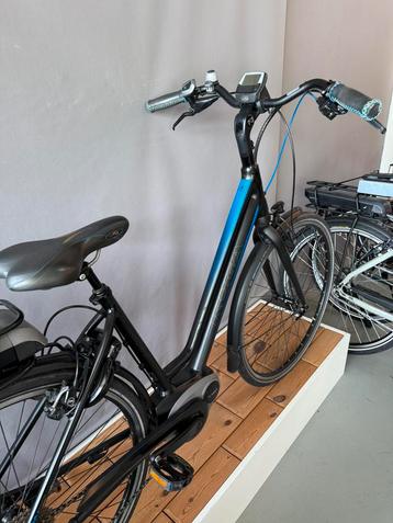 Elektrische fiets KOGA E INSPIRE BOSCH beschikbaar voor biedingen