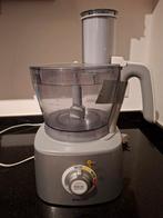 Philips HR7772 Keukenmachine - Complete Set, Ophalen, Gebruikt, 3 snelheden of meer, 2 tot 3 liter