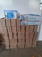 18m2 Mosa wandtegels 20x25 wit., Ophalen, Nieuw, Minder dan 20 cm, Minder dan 20 cm