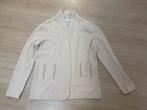 Fabiana Filippi vest Maat L, Fabiana filippi, Beige, Maat 42/44 (L), Ophalen of Verzenden