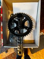 Sram apex 42 tands, Crankstel of Pedalen, Verzenden, Algemeen, Zo goed als nieuw