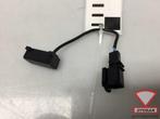 vw polo 2g 2018 vag microfoon telefoon 3b0035711b, Ophalen of Verzenden, Gebruikt, Volkswagen