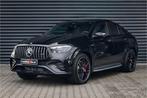 Mercedes-Benz GLE Coupé AMG 53 Hybrid 4MATIC+ Night Edition, Gebruikt, Zwart, Zwart, Bedrijf